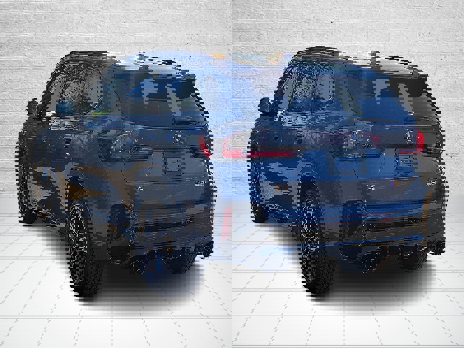 New 2026 BMW X1 M35i w/ Technology Package image 3