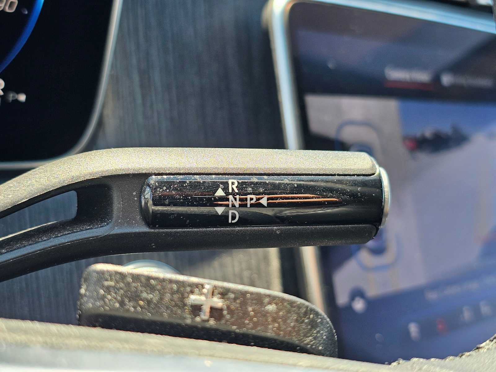 Certified 2023 Mercedes-Benz EQE 350+ 4MATIC Sedan image 33