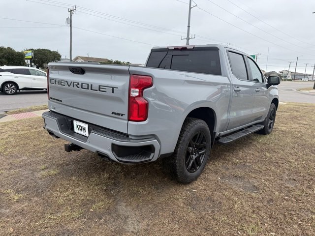 Used 2024 Chevrolet Silverado 1500 RST w/ Convenience Package II image 7