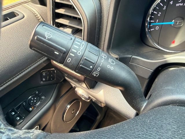 Used 2019 Ford Expedition Limited w/ Special Edition Package AWD/4WD image 24