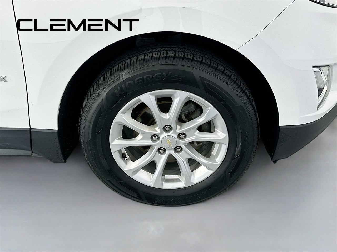 Used 2020 Chevrolet Equinox LS w/ LS Convenience Package image 34