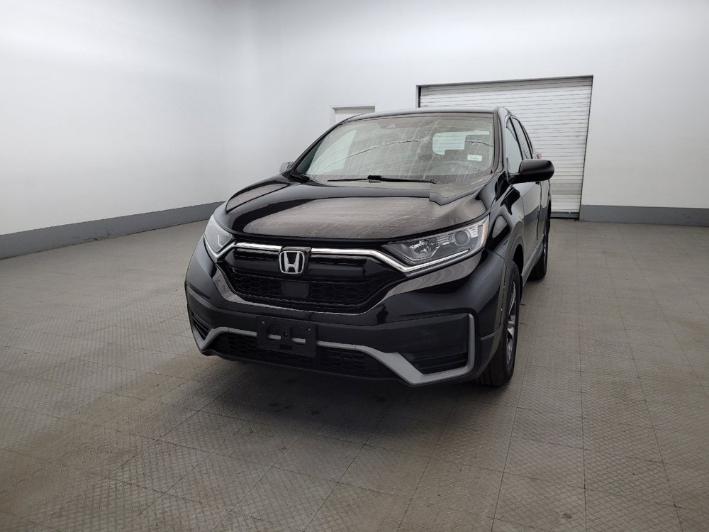 Used 2020 Honda CR-V LX image 15