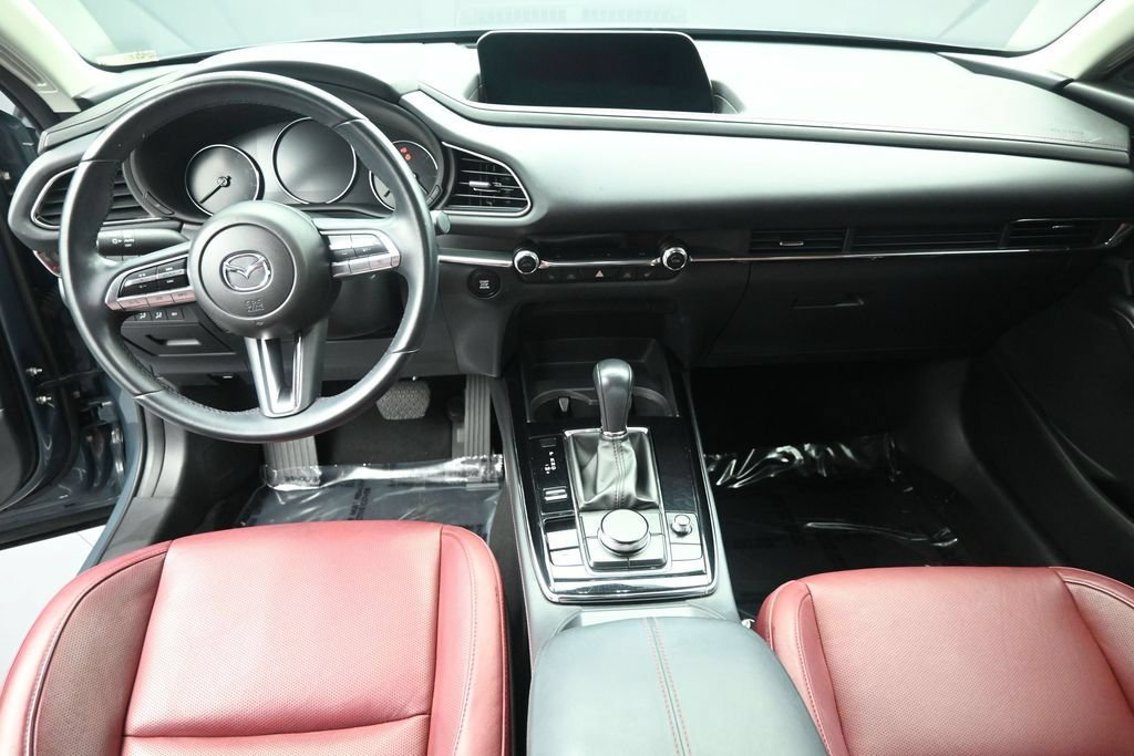 Used 2023 MAZDA CX-30 AWD 2.5 S w/ Preferred Package image 15
