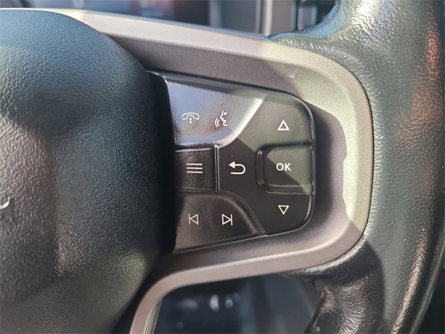 Used 2022 Ford Bronco Outer Banks image 27