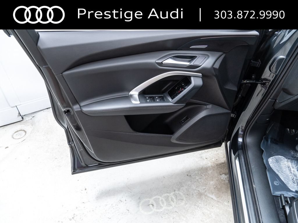 New 2026 Audi Q5 Premium Plus AWD/4WD image 22