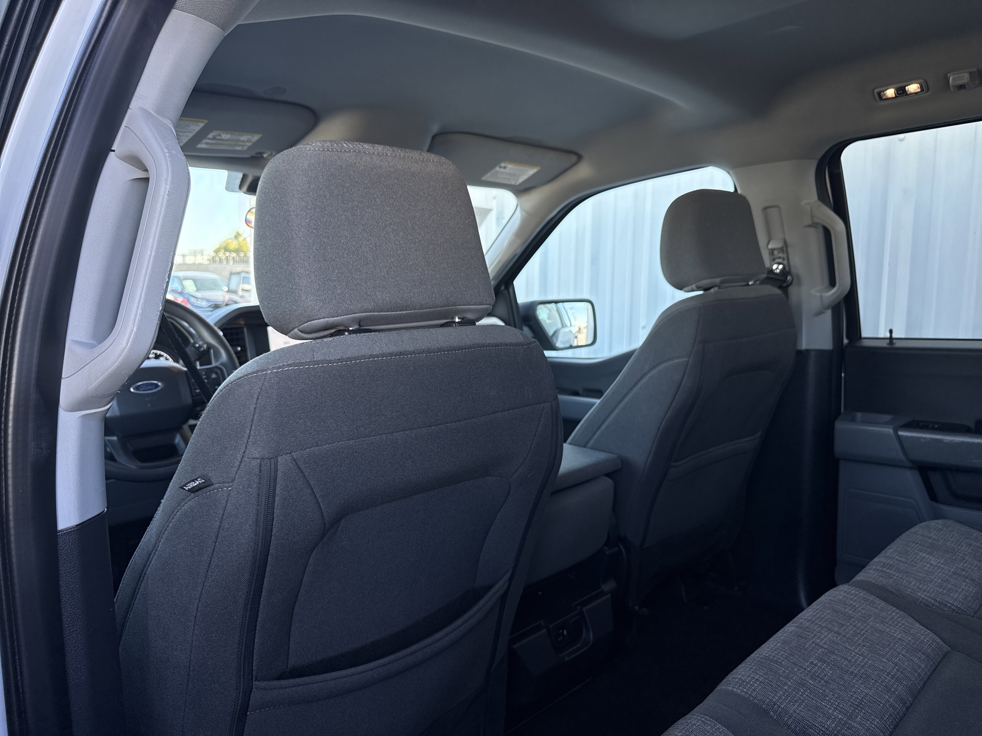 Used 2023 Ford F150 XLT image 35