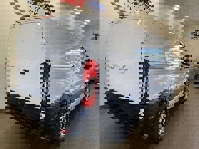 New 2025 Ford Transit 250 Low Roof w/ Load Area Protection Package image 8