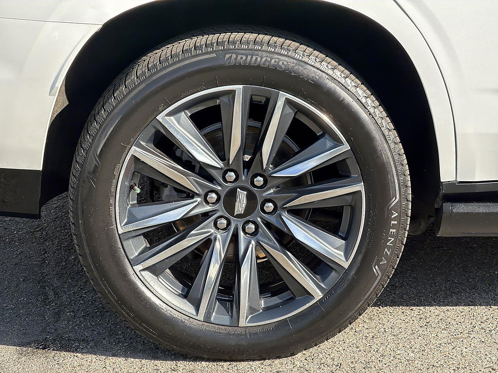 Used 2023 Cadillac Escalade Sport Platinum AWD/4WD image 33