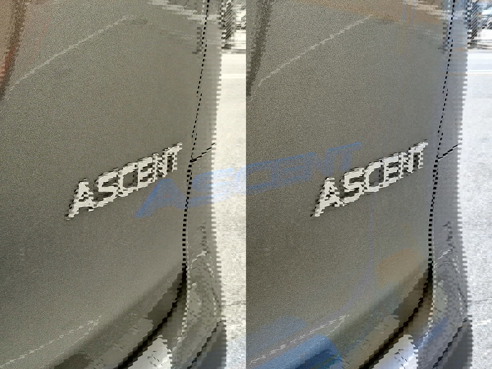 Used 2023 Subaru Ascent Premium w/ Convenience Package image 32