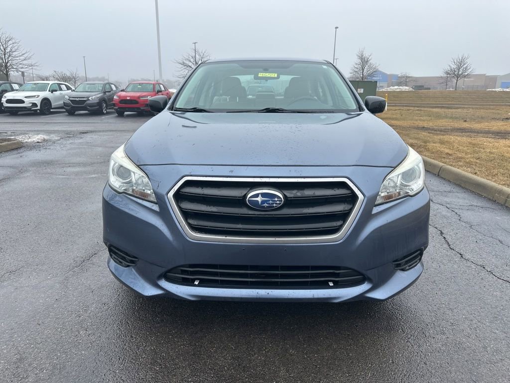 Used 2015 Subaru Legacy 2.5i w/ Protection Package #1 image 2