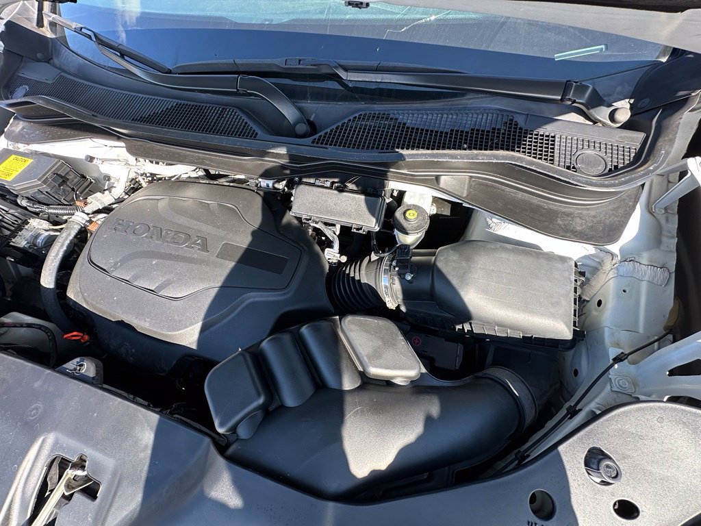 Used 2022 Honda Pilot Special Edition image 34