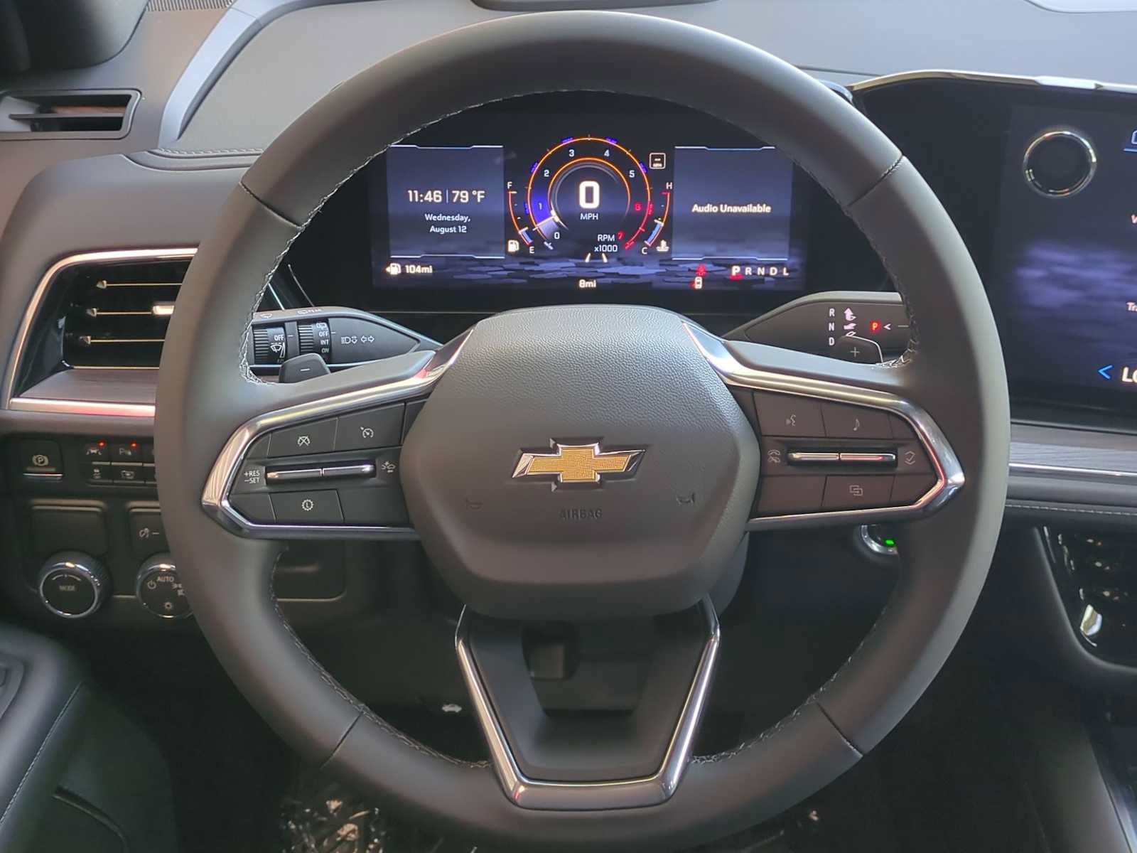 New 2026 Chevrolet Tahoe LS RWD image 14