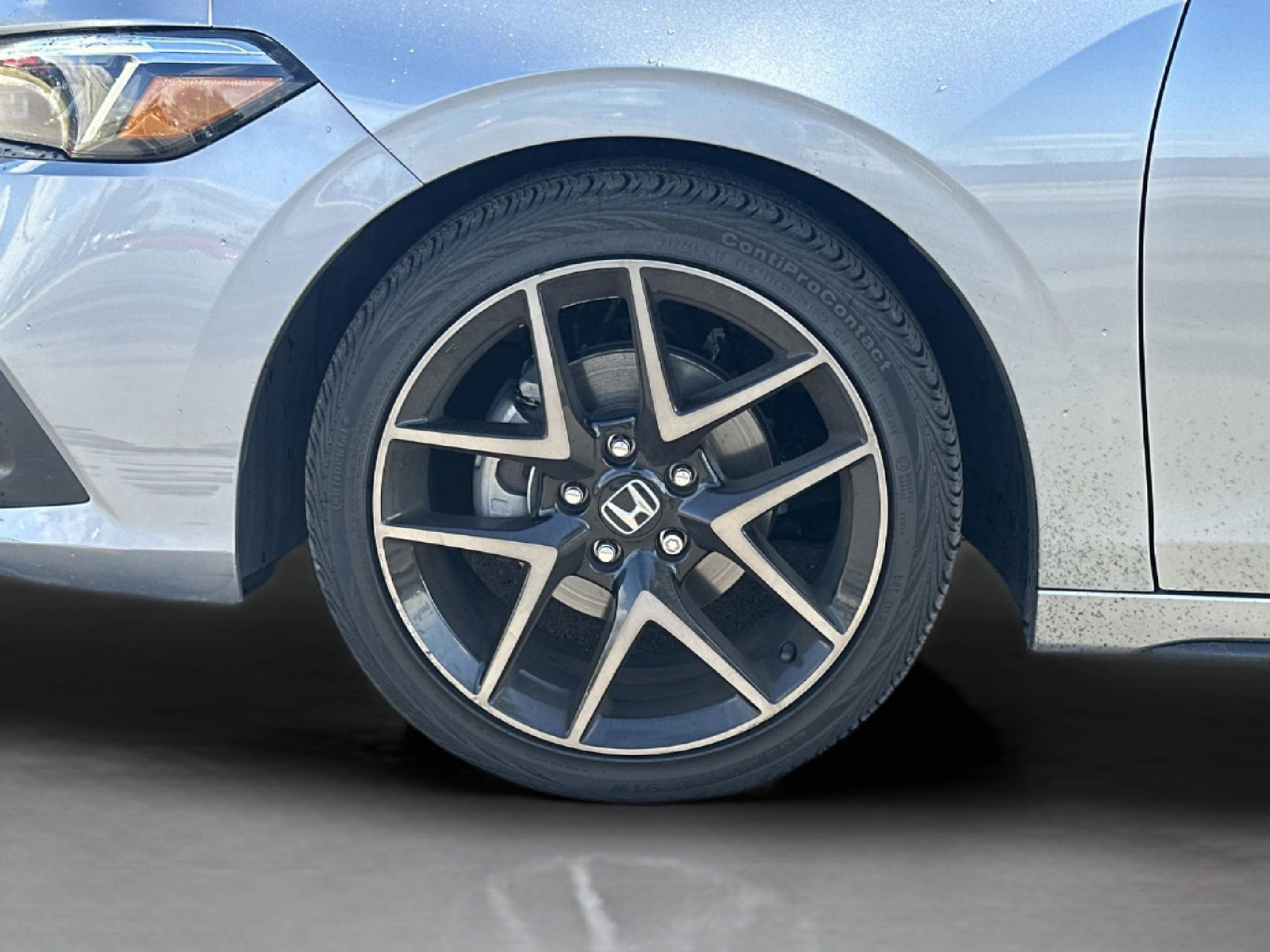 Used 2022 Honda Civic Sport Touring image 32