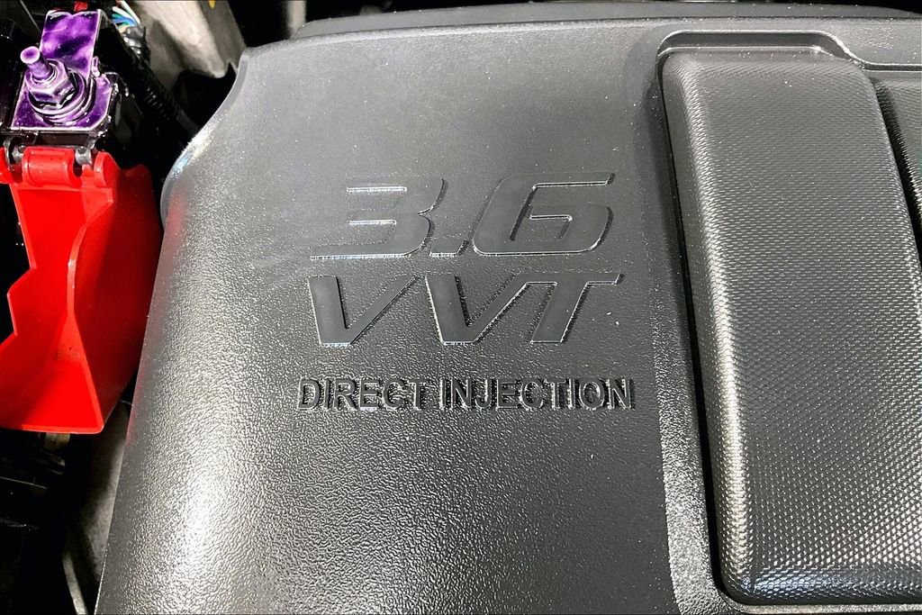 Used 2015 Buick Enclave Premium w/ Experience Buick Package image 32