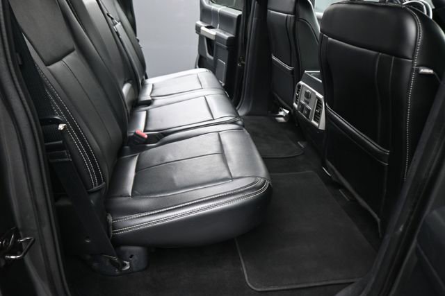 Used 2018 Ford F150 Lariat w/ Equipment Group 502A Luxury AWD/4WD image 71