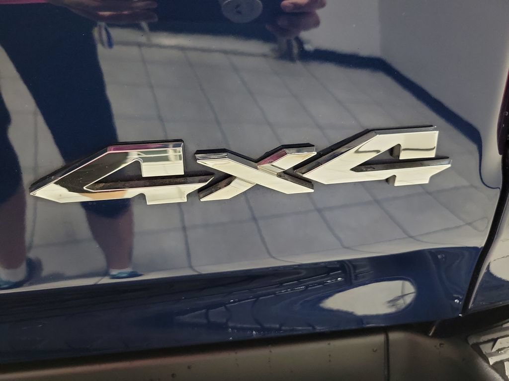 Certified 2020 RAM 1500 Big Horn AWD/4WD image 16