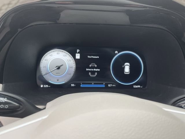 Used 2024 Hyundai Palisade Limited image 18