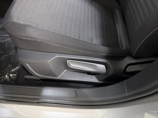 New 2026 Volkswagen Jetta S FWD image 16