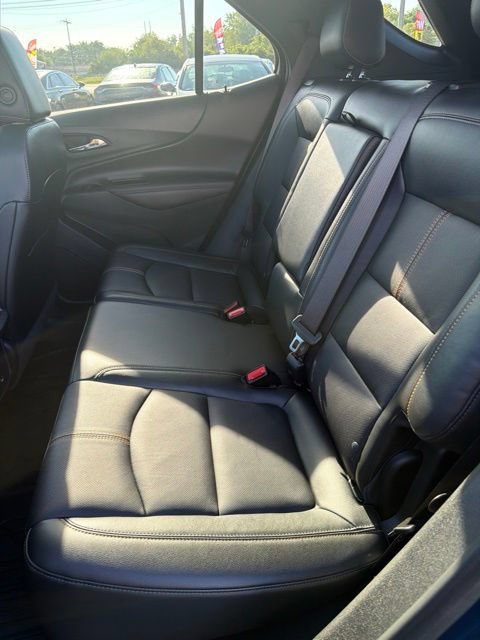 Used 2022 Chevrolet Equinox Premier AWD/4WD image 10