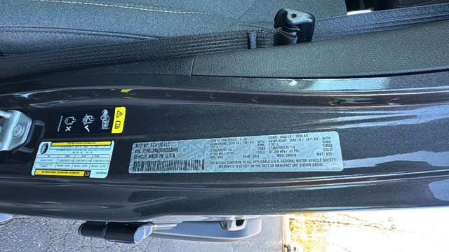 Used 2025 Jeep Wrangler Unlimited Sport S 4xe AWD/4WD image 39