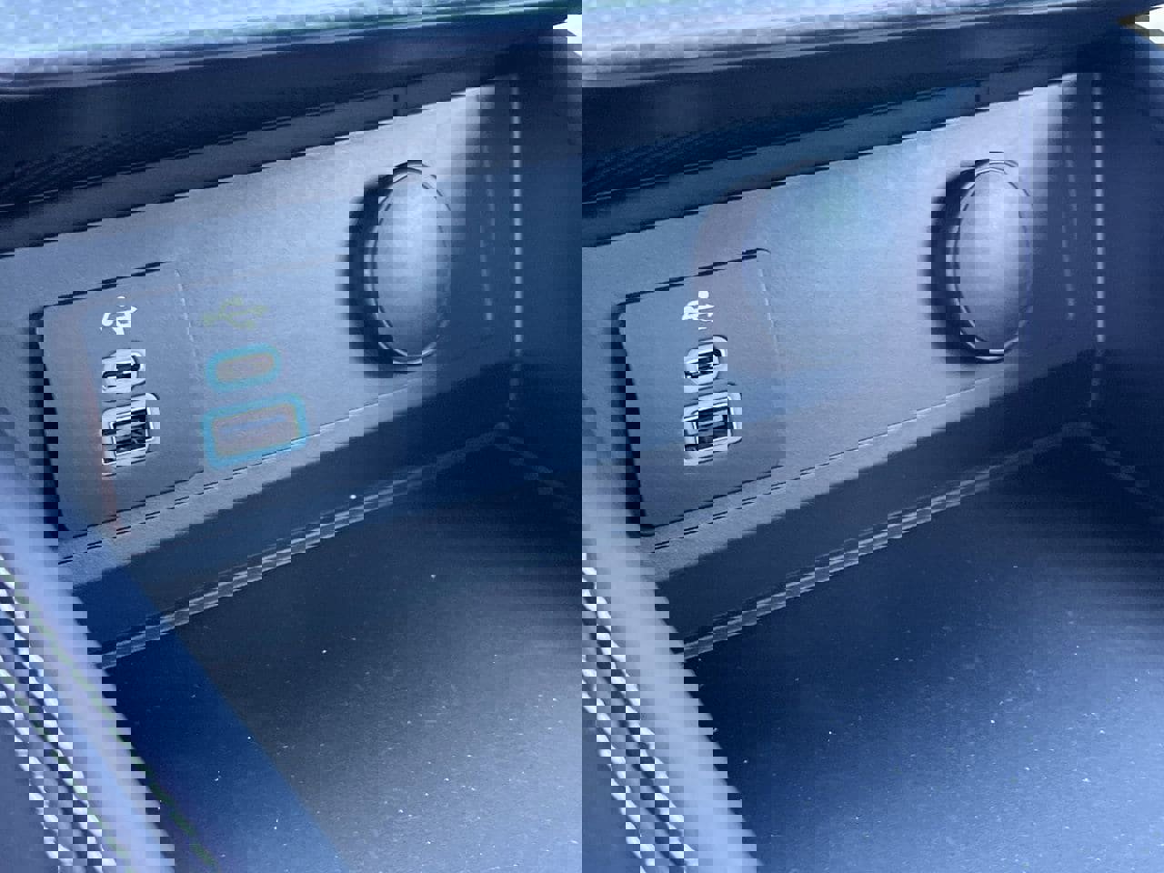 New 2025 Ford Mustang Premium image 7