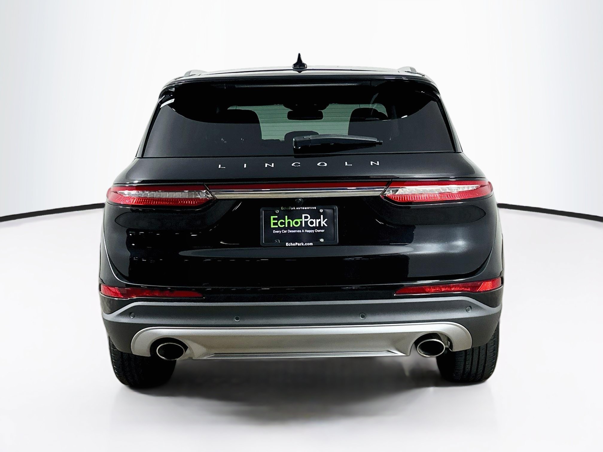 Used 2021 Lincoln Corsair AWD w/ Equipment Group 101A image 7