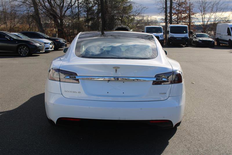 Used 2018 Tesla Model S 75D image 7