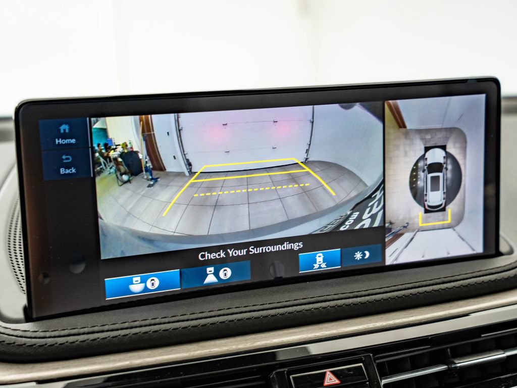 New 2026 Acura MDX SH-AWD w/ Advance Package image 34