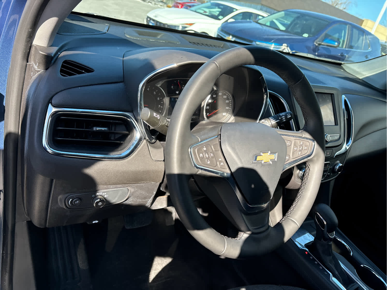 Certified 2024 Chevrolet Equinox LT w/ LPO, Floor Liner Package image 11