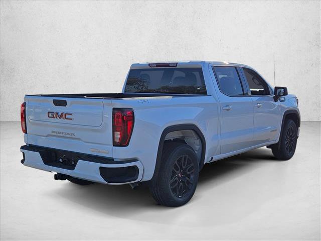 New 2026 GMC Sierra 1500 Elevation video 2
