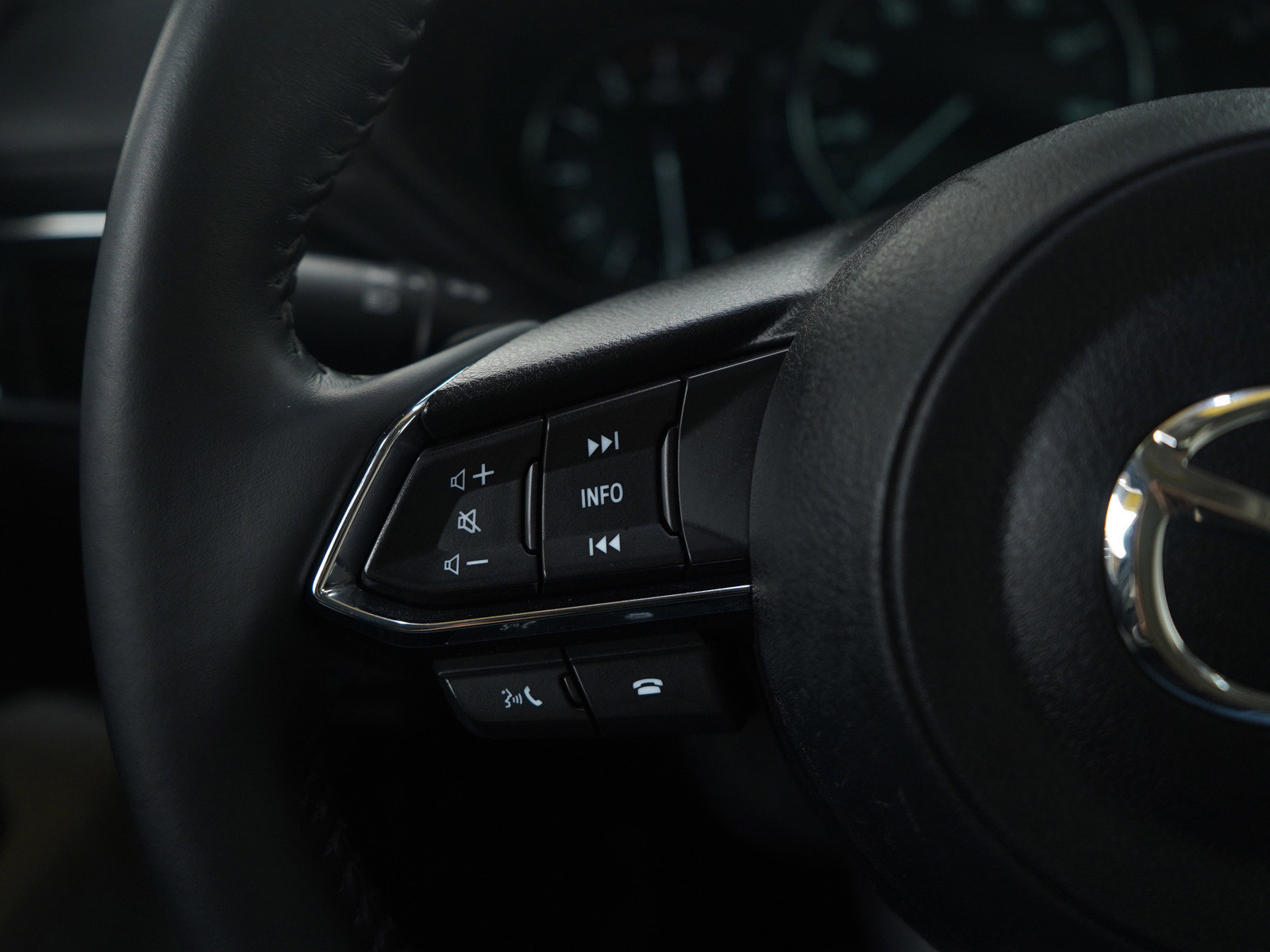 Used 2024 MAZDA CX-5 AWD 2.5 S w/ Premium Package image 25