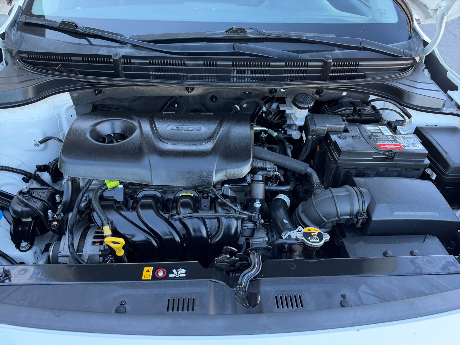 Used 2019 Kia Rio S FWD image 20