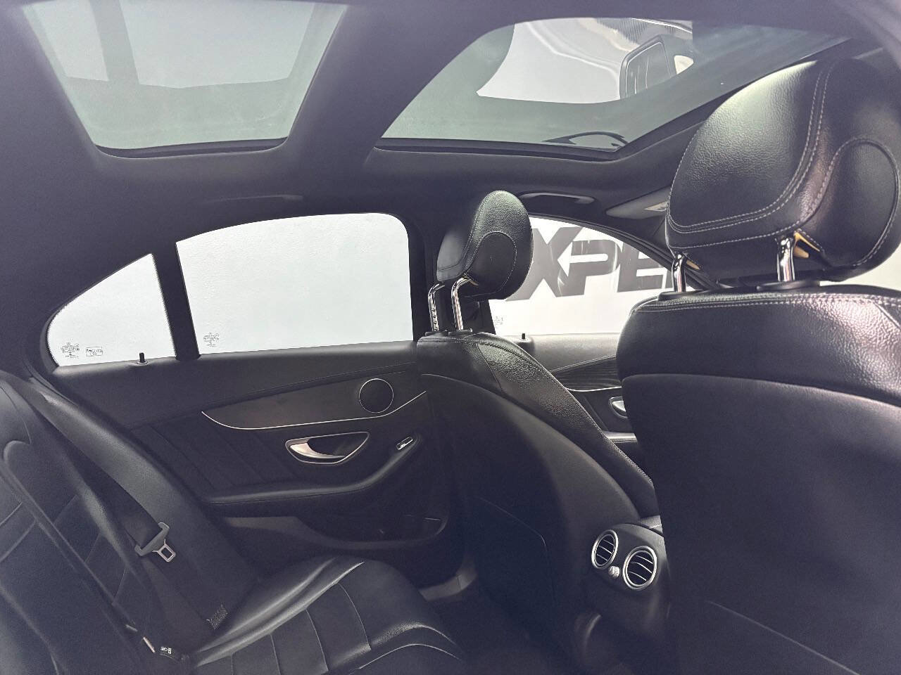 Used 2016 Mercedes-Benz C 300 Luxury image 44