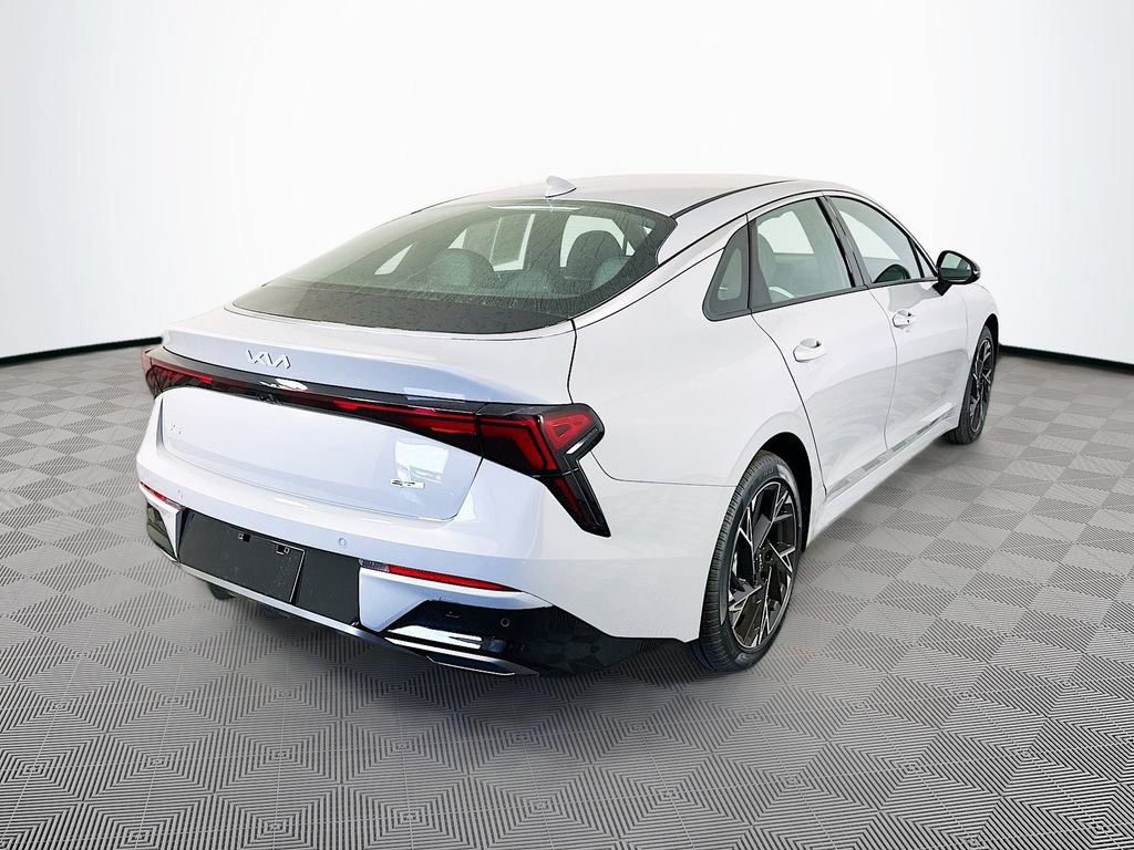 Used 2025 Kia K5 GT-Line FWD image 10