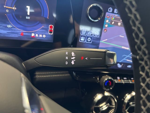 New 2025 Chevrolet Blazer EV LT AWD/4WD image 44