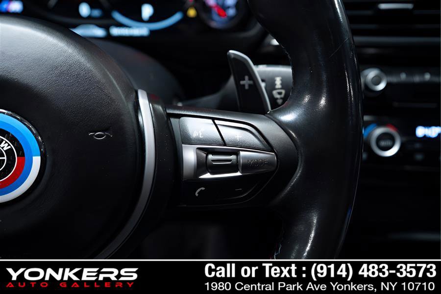 Used 2016 BMW M3 image 60