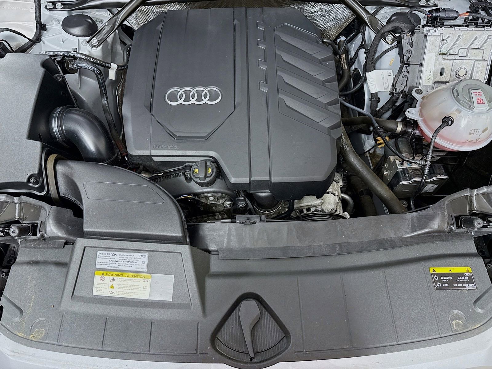 Certified 2023 Audi Q5 2.0T Premium Plus w/ Premium Plus Package AWD/4WD image 29