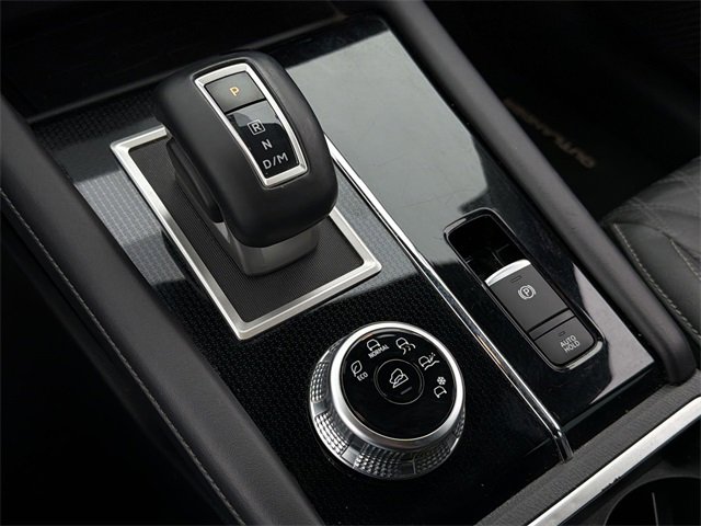 Used 2023 Mitsubishi Outlander SEL image 31