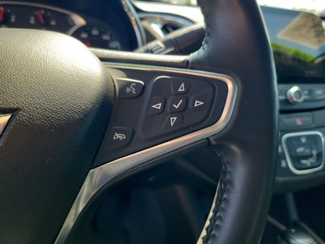 Used 2018 Chevrolet Malibu LT FWD image 21