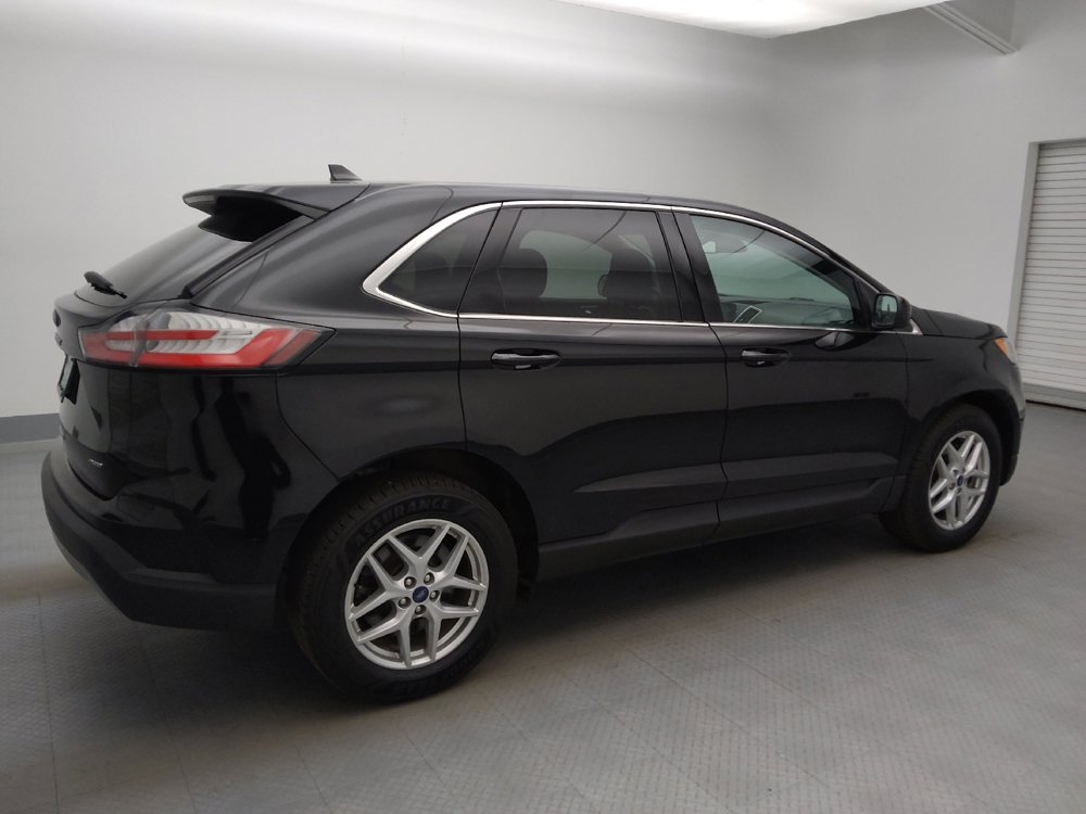 Used 2022 Ford Edge SEL w/ Convenience Package image 10