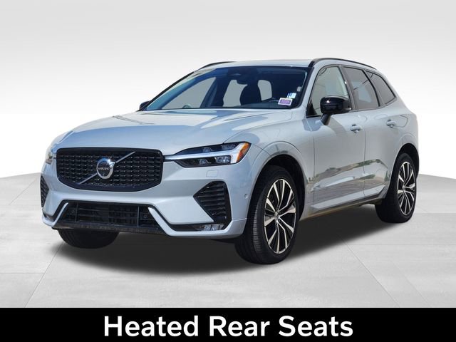 Certified 2025 Volvo XC60 B5 Plus AWD/4WD image 5