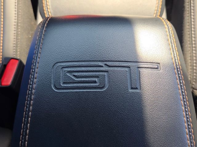 Certified 2023 Ford Mustang Mach-E GT AWD/4WD image 19