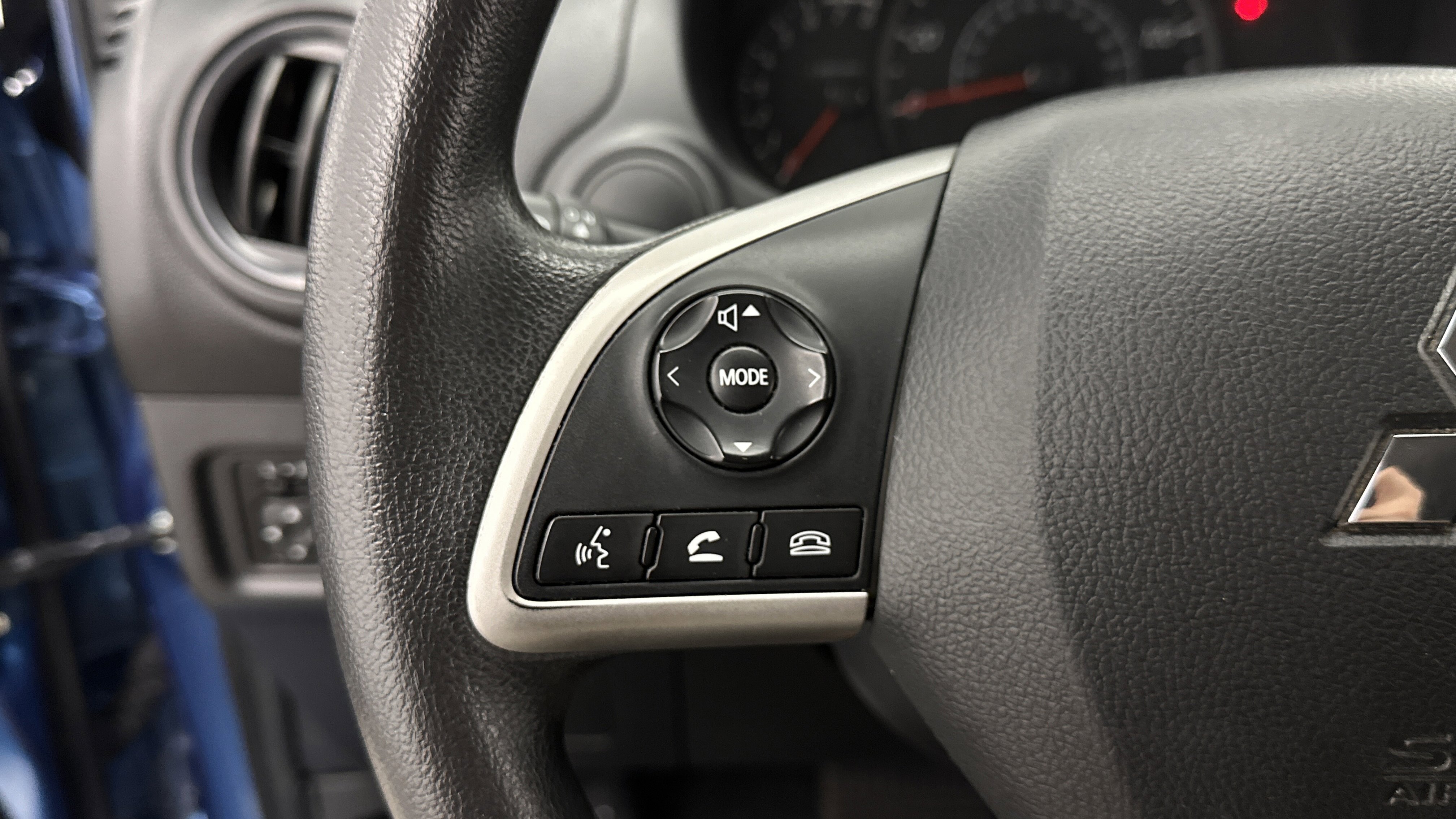 Used 2023 Mitsubishi Mirage G4 Black Edition FWD image 16