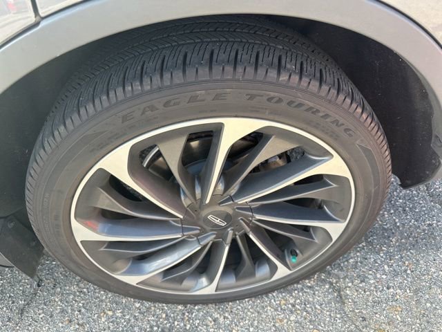 Used 2024 Lincoln Aviator Reserve w/ Equipment Group 201A image 11