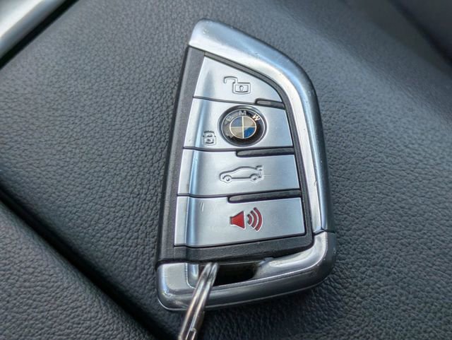 Used 2019 BMW X5 xDrive40i w/ Premium Package 2 image 16