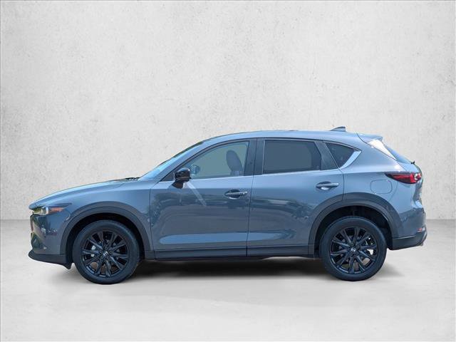 Used 2023 MAZDA CX-5 Carbon Edition AWD/4WD image 9