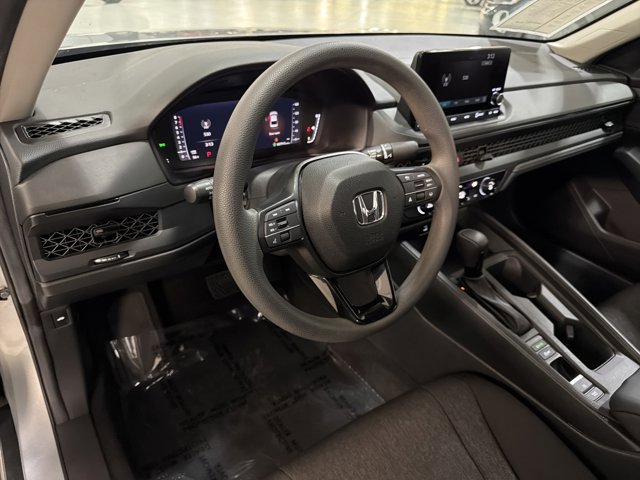 Used 2024 Honda Accord LX image 14