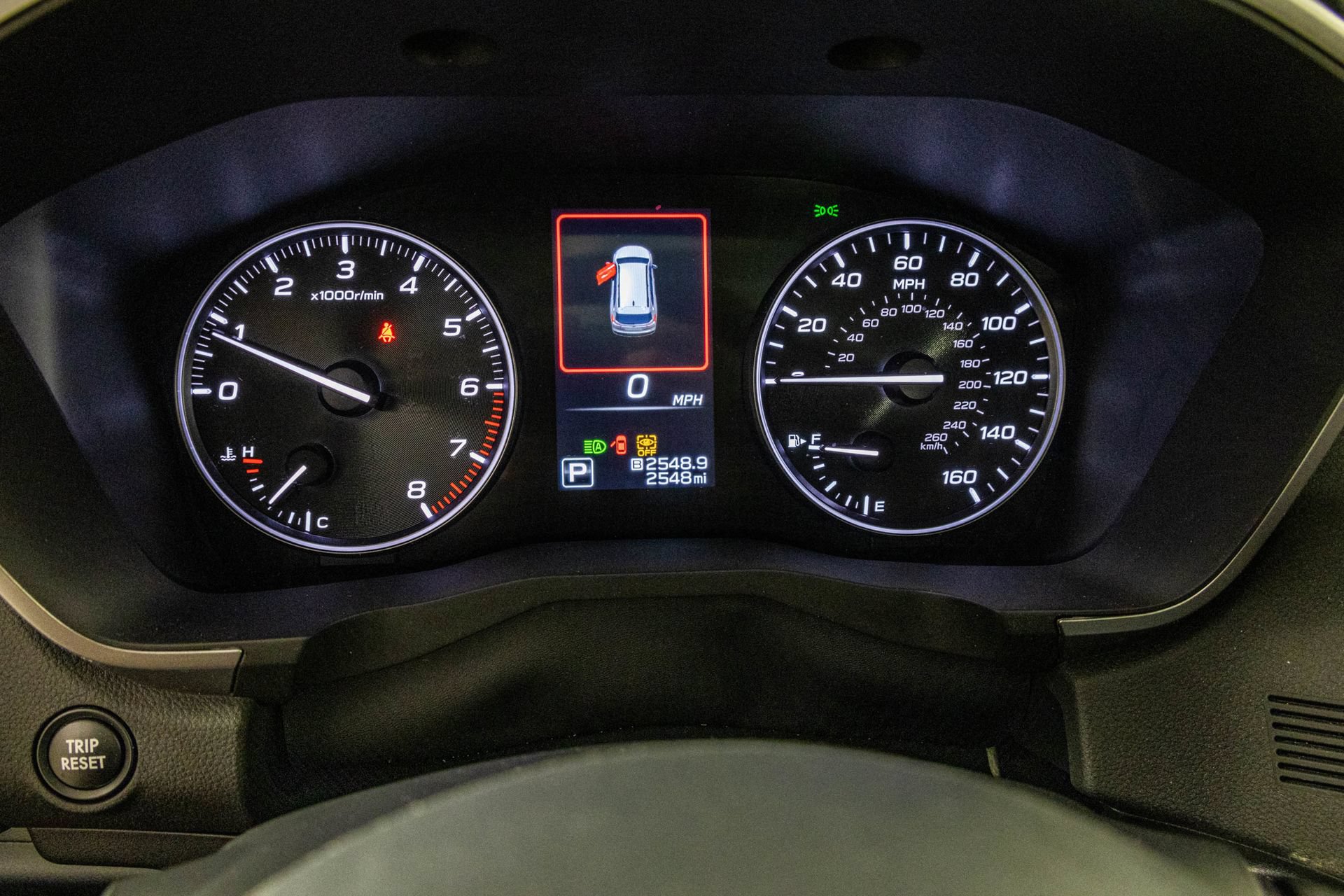 Used 2026 Subaru Ascent Limited AWD/4WD image 36