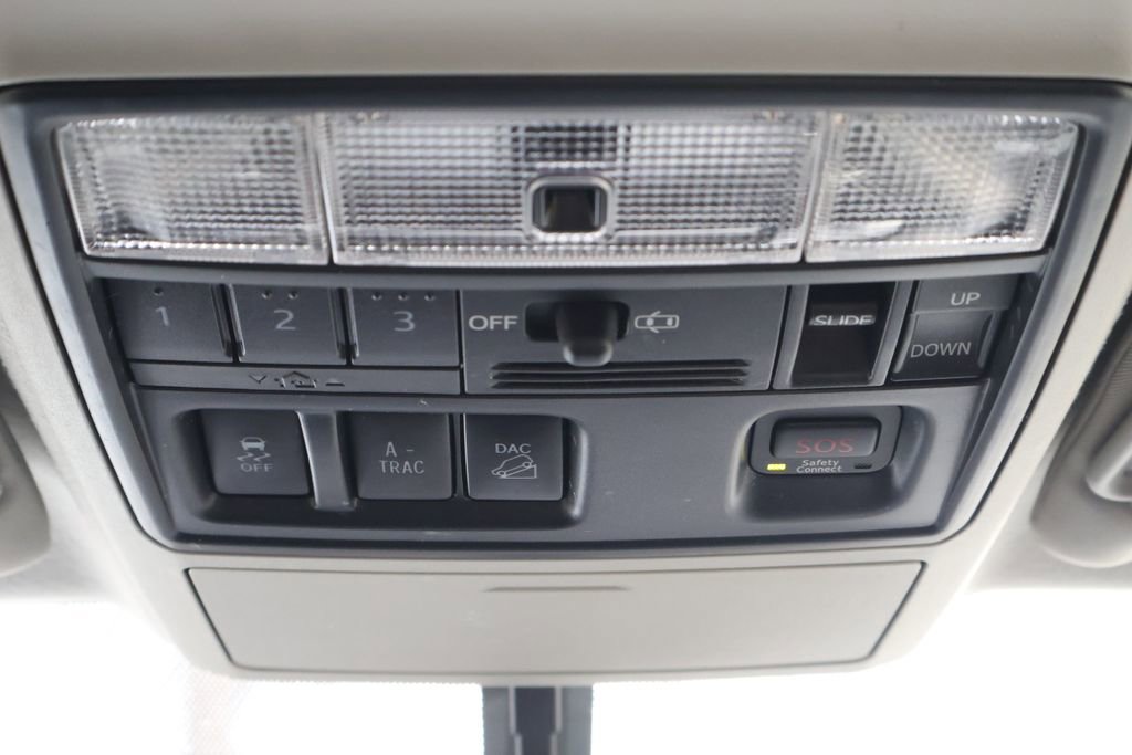 Used 2019 Toyota 4Runner Limited image 38