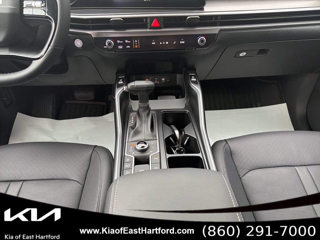 New 2026 Kia Sorento EX AWD/4WD image 28